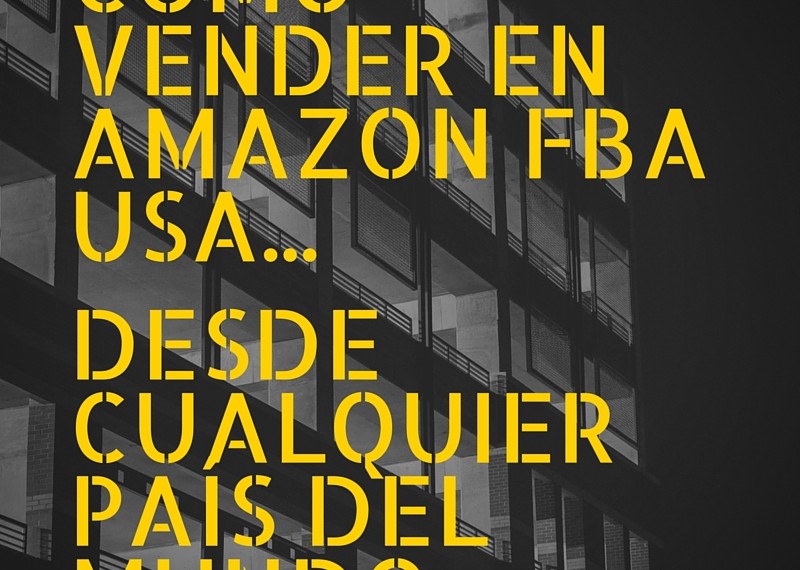 vender en amazon fab usa desde cualquier pais