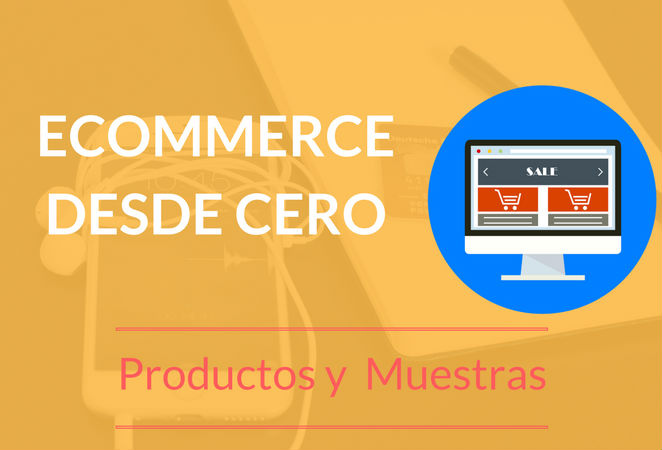 Productos y Muestras Portada